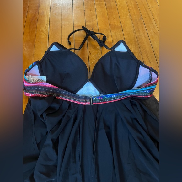 Tata | Two Piece Bathing Suit - Picture 9 of 11